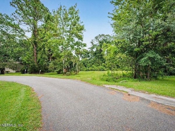 242 YARBROUGH Circle, St. Augustine, FL 32095