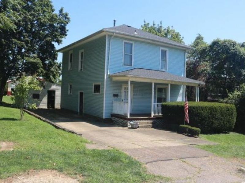 304 S Park Street , Mount Vernon, OH 43050 Photo 1