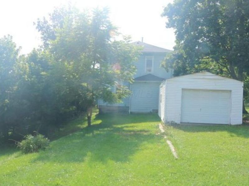 304 S Park Street , Mount Vernon, OH 43050 Photo 28