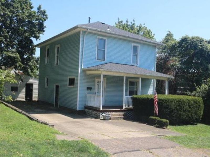 304 S Park Street , Mount Vernon, OH 43050 Photo 29