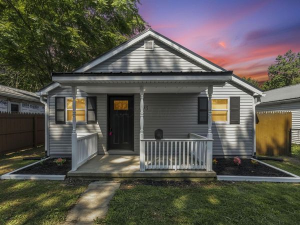 493 Decatur Street , Marion, OH 43302