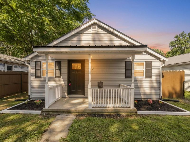 493 Decatur Street , Marion, OH 43302 Photo 2
