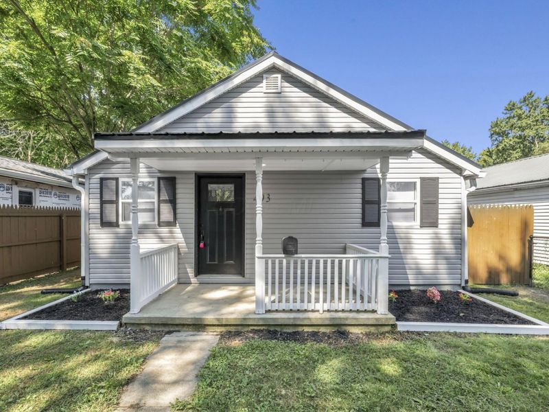 493 Decatur Street , Marion, OH 43302 Photo 3