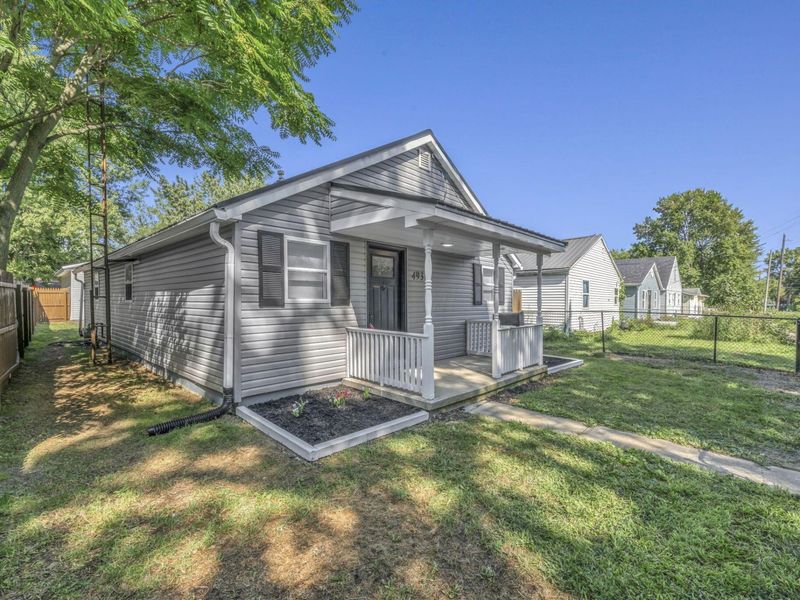 493 Decatur Street , Marion, OH 43302 Photo 4