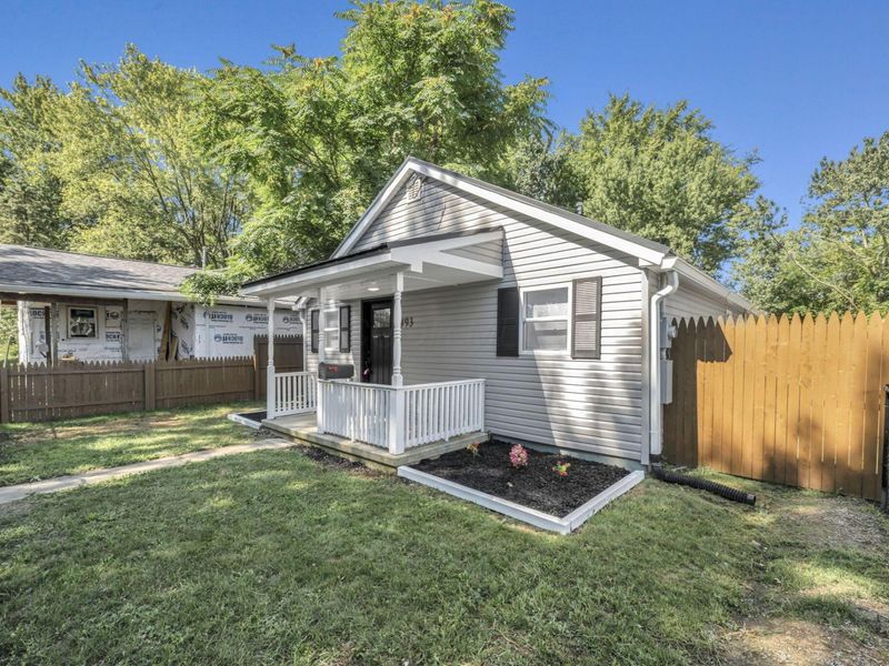 493 Decatur Street , Marion, OH 43302 Photo 5