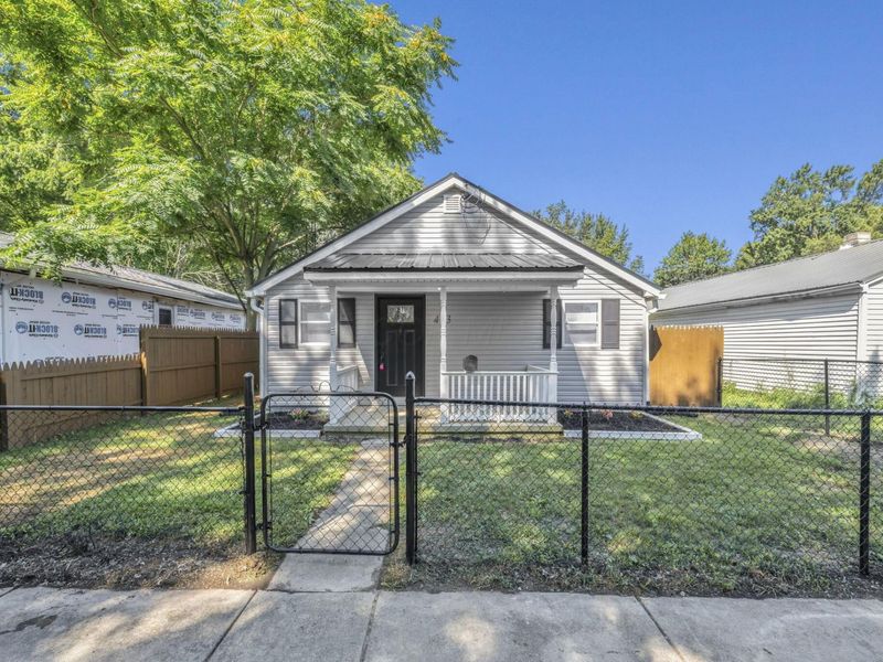 493 Decatur Street , Marion, OH 43302 Photo 6