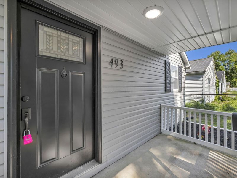 493 Decatur Street , Marion, OH 43302 Photo 7