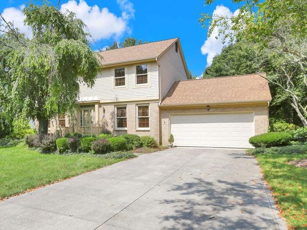 13059 Coventry Avenue, Pickerington, OH 43147