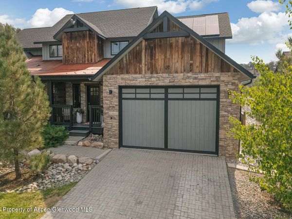 120 Deer Valley Drive, New Castle, CO 81647
