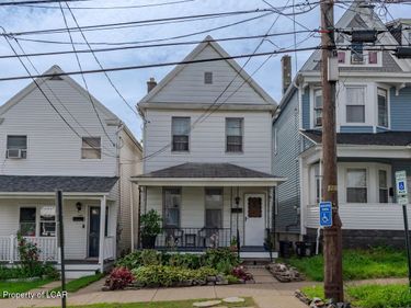150 S Sherman Street, Wilkes-Barre, PA 18702