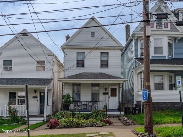150 S Sherman Street, Wilkes-Barre, PA 18702