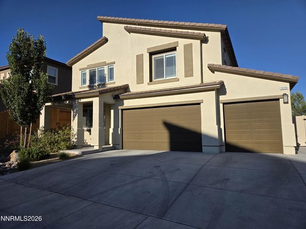 14224 Tuscan Sun Court, Reno, NV 89511