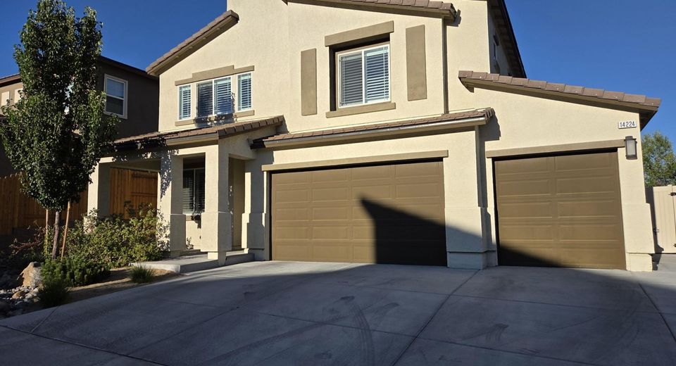 14224 Tuscan Sun Court, Reno, NV 89511 Photo