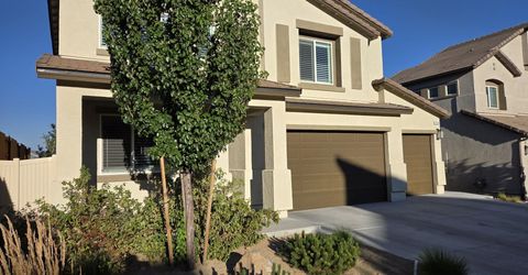 14224 Tuscan Sun Court, Reno, NV 89511 Photo
