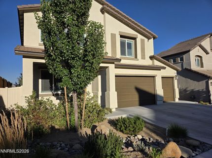 14224 Tuscan Sun Court, Reno, NV 89511 Photo