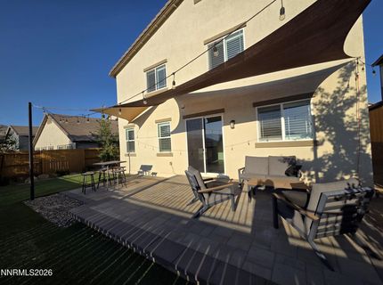 14224 Tuscan Sun Court, Reno, NV 89511 Photo