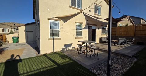 14224 Tuscan Sun Court, Reno, NV 89511 Photo