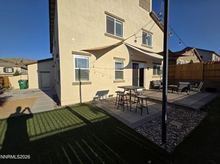 14224 Tuscan Sun Court, Reno, NV 89511 Photo