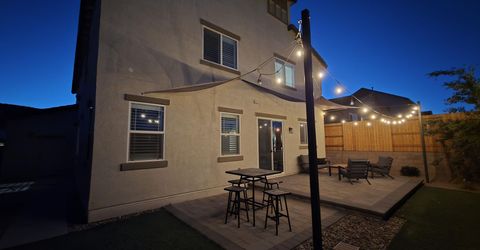 14224 Tuscan Sun Court, Reno, NV 89511 Photo