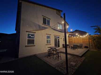 14224 Tuscan Sun Court, Reno, NV 89511 Photo