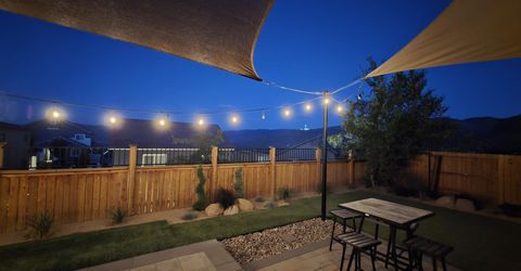 14224 Tuscan Sun Court, Reno, NV 89511 Photo