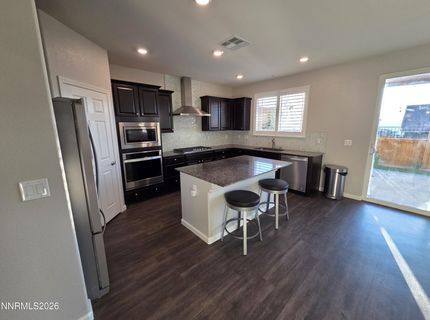 14224 Tuscan Sun Court, Reno, NV 89511 Photo