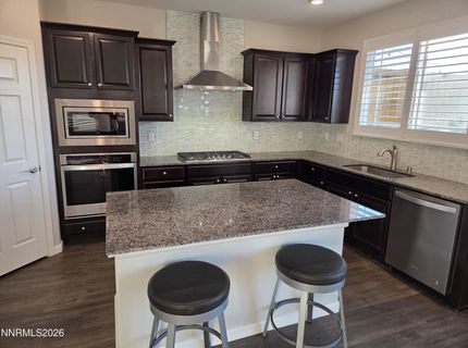14224 Tuscan Sun Court, Reno, NV 89511 Photo