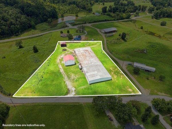 155 Black Road, Greeneville, TN 37743