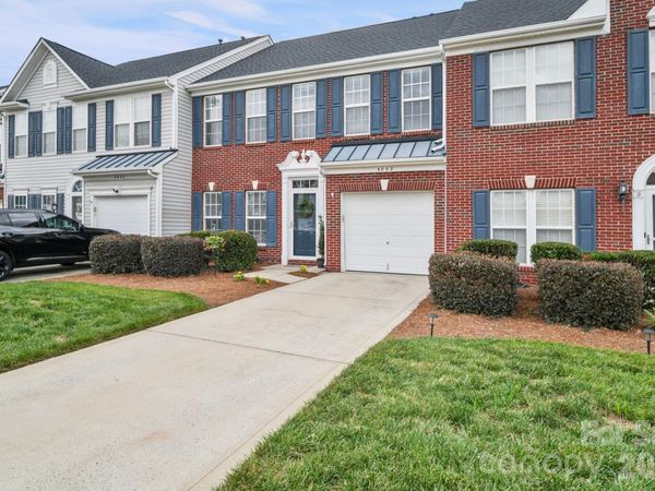 4032 Holly Villa Circle, Indian Trail, NC 28079