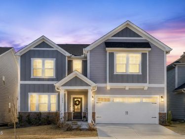 504 Morning Glade Street, Wake Forest, NC 27587
