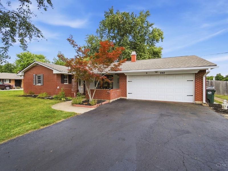 842 Miller Road, Lebanon, OH 45036 Photo 2