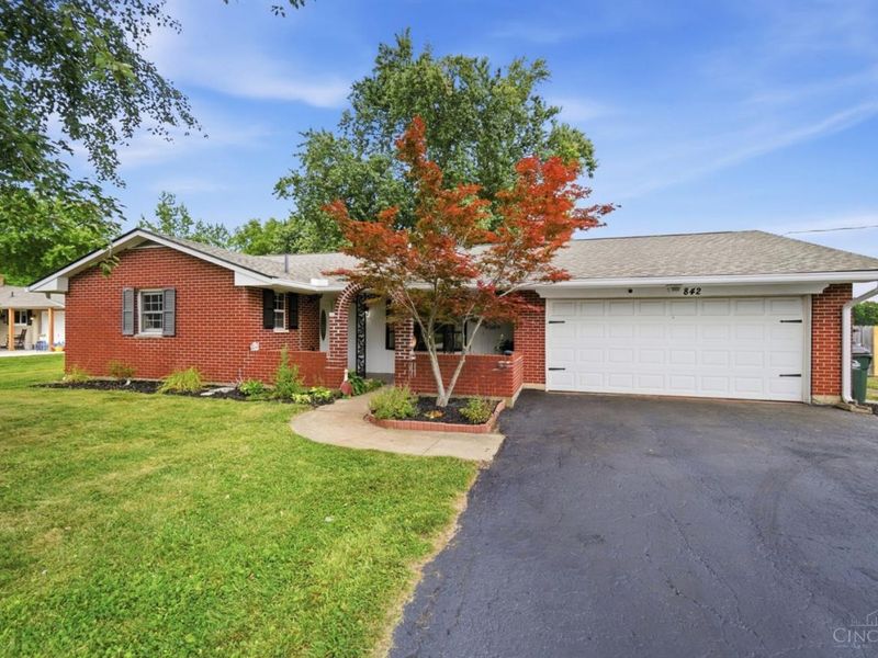 842 Miller Road, Lebanon, OH 45036 Photo 3