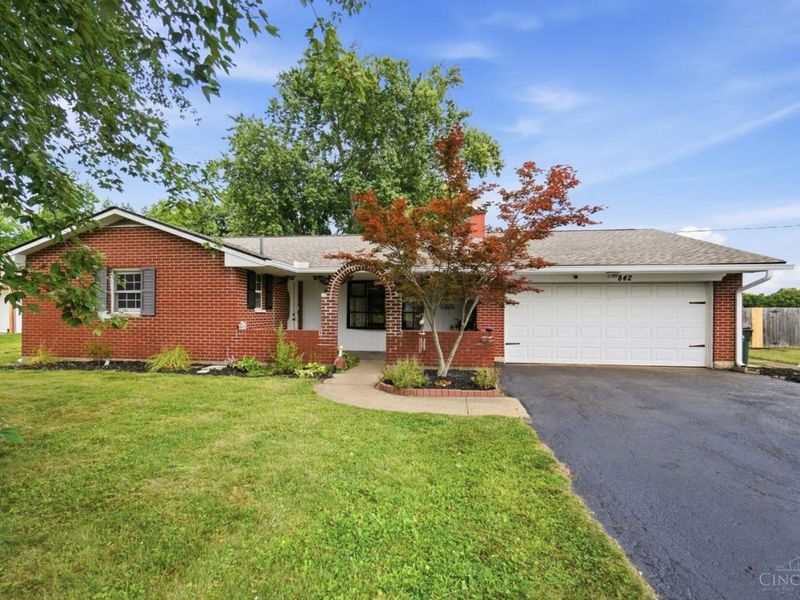 842 Miller Road, Lebanon, OH 45036 Photo 4