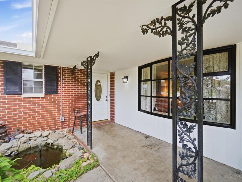 842 Miller Road, Lebanon, OH 45036 Photo 6