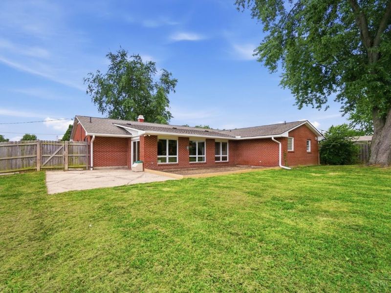 842 Miller Road, Lebanon, OH 45036 Photo 68