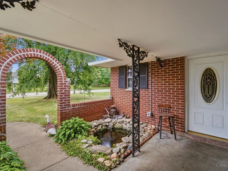 842 Miller Road, Lebanon, OH 45036 Photo 8