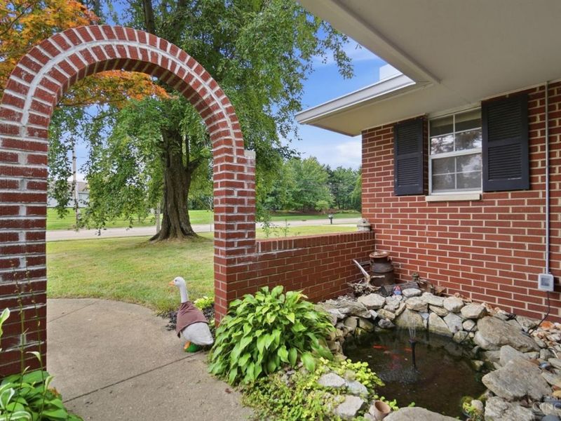 842 Miller Road, Lebanon, OH 45036 Photo 9