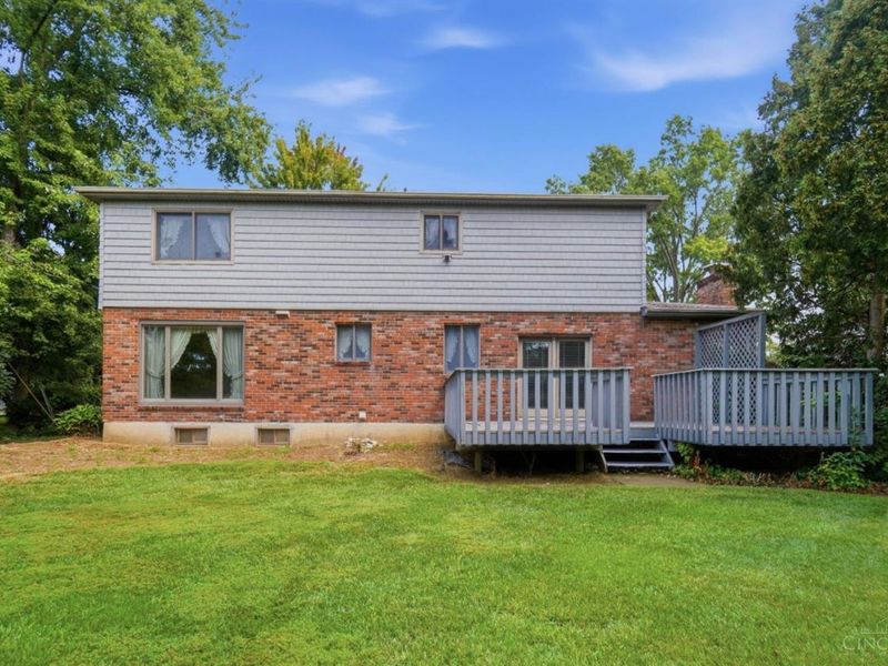 8017 Eastdale Drive, Anderson Twp, OH 45255 Photo 52