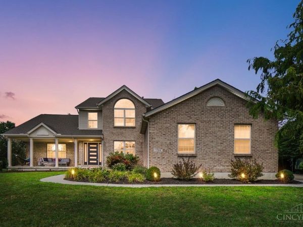 3564 Dunlop Court, Mason, OH 45040