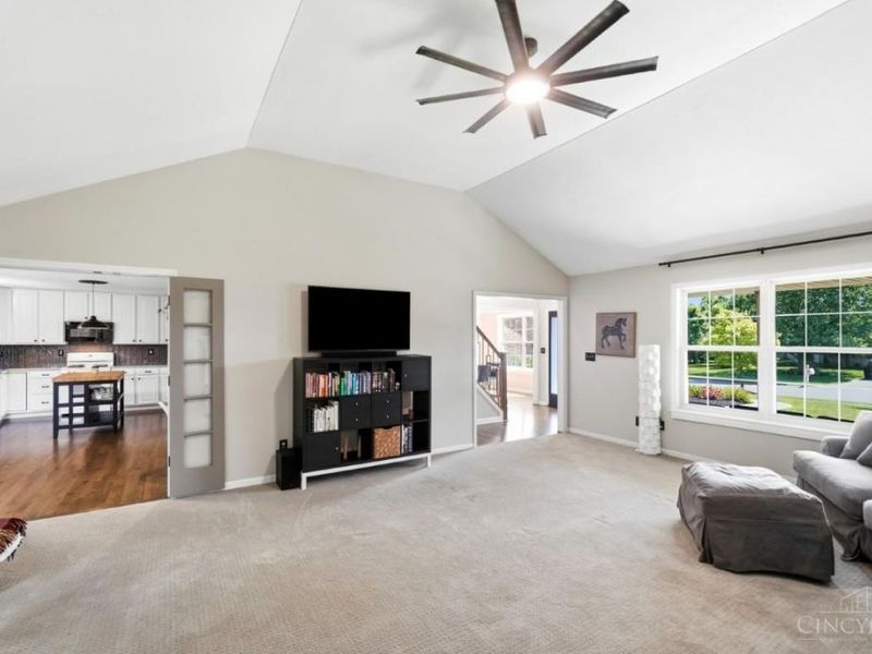 3564 Dunlop Court, Mason, OH 45040 Photo 14