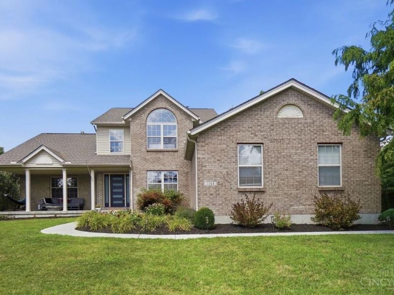 3564 Dunlop Court, Mason, OH 45040 Photo 2