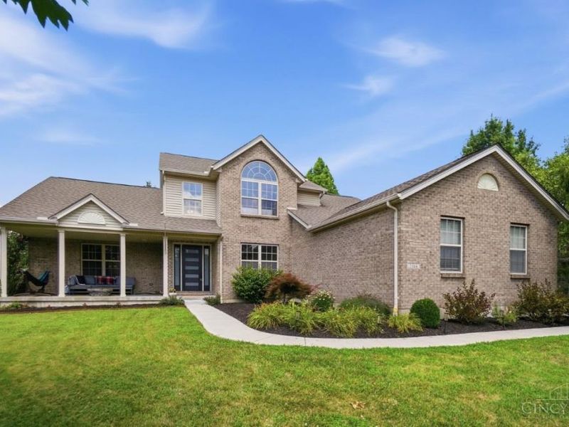 3564 Dunlop Court, Mason, OH 45040 Photo 3