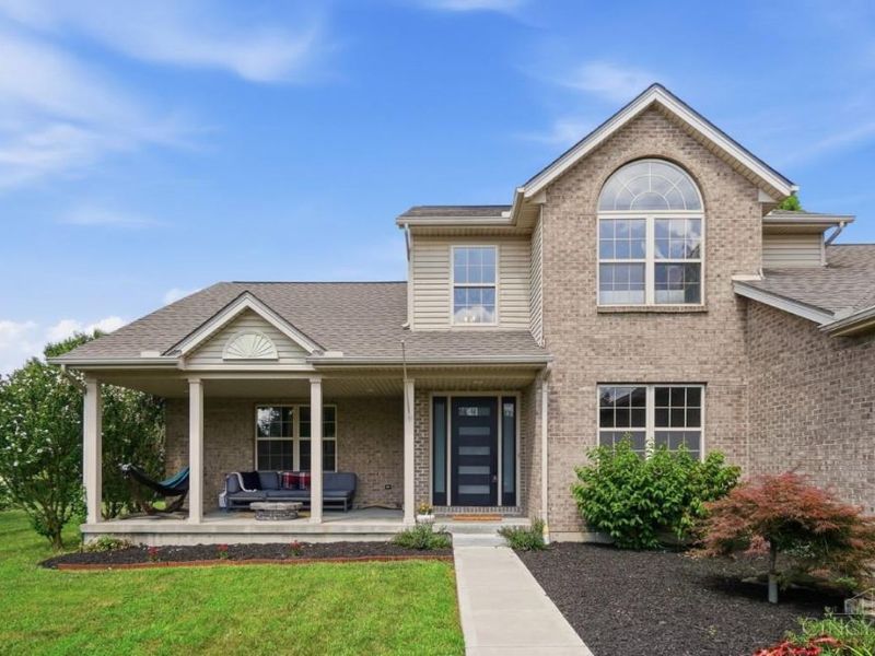 3564 Dunlop Court, Mason, OH 45040 Photo 4