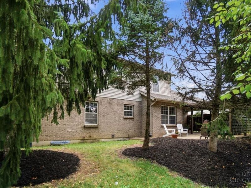 3564 Dunlop Court, Mason, OH 45040 Photo 60