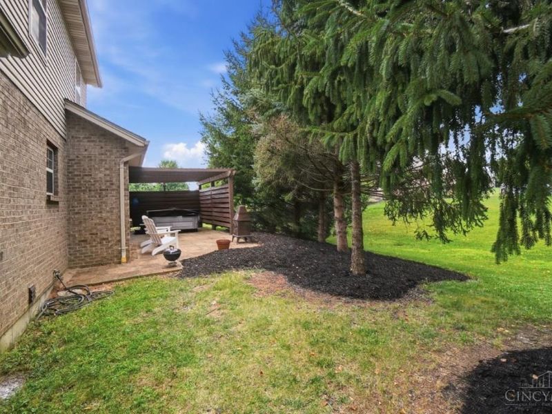 3564 Dunlop Court, Mason, OH 45040 Photo 61