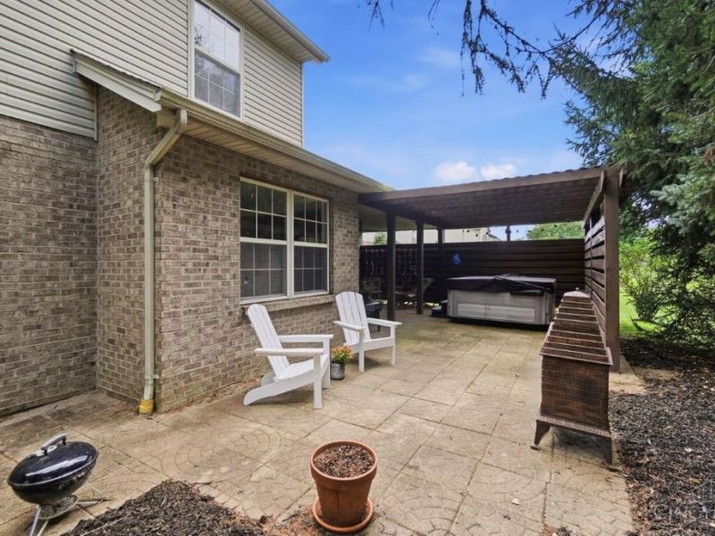 3564 Dunlop Court, Mason, OH 45040 Photo 62