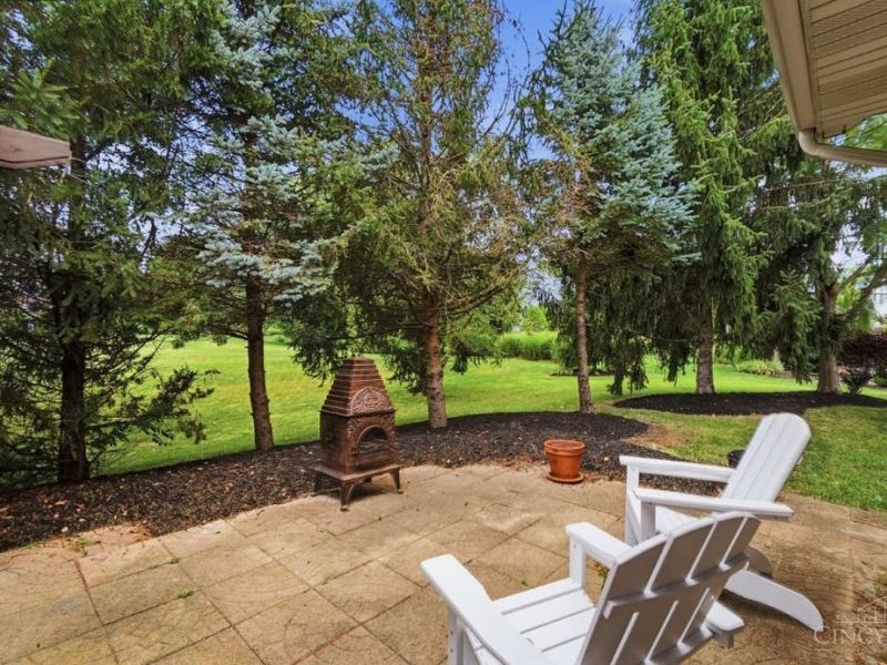 3564 Dunlop Court, Mason, OH 45040 Photo 66