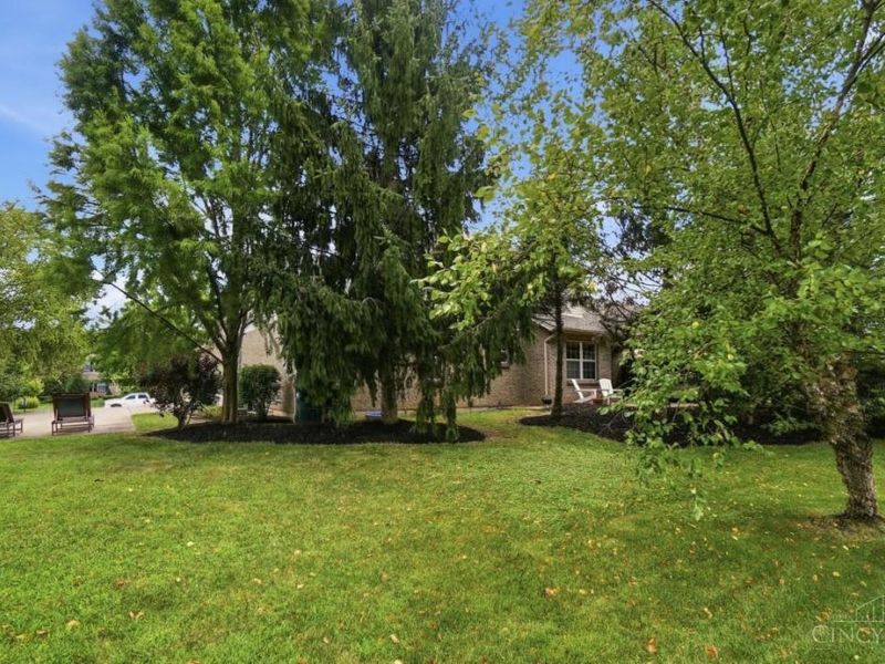 3564 Dunlop Court, Mason, OH 45040 Photo 67