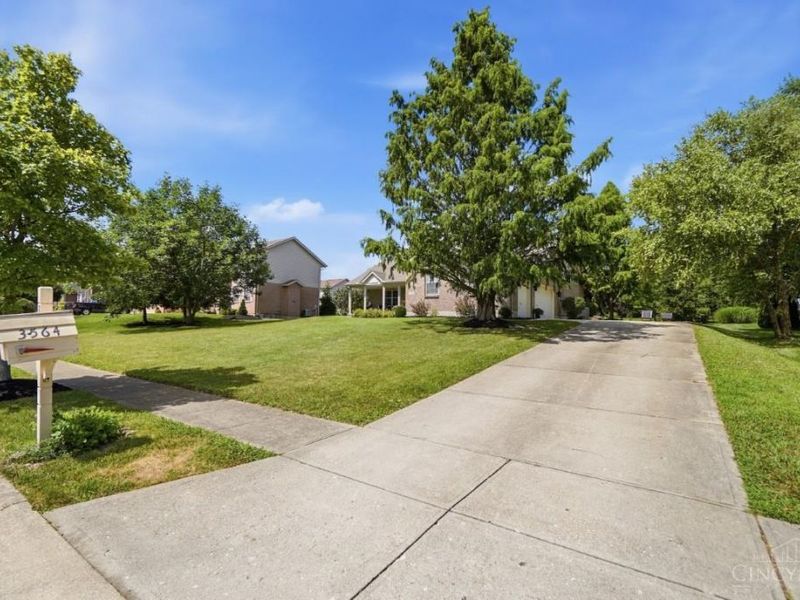 3564 Dunlop Court, Mason, OH 45040 Photo 69