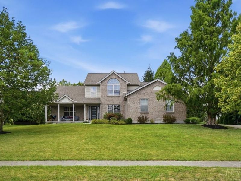 3564 Dunlop Court, Mason, OH 45040 Photo 70